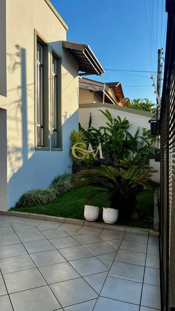 Casa, 3 quartos, 318 m² - Foto 2