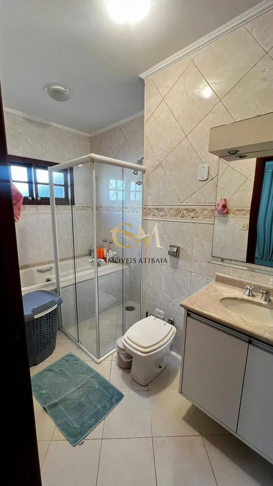 Casa, 3 quartos, 318 m² - Foto 5