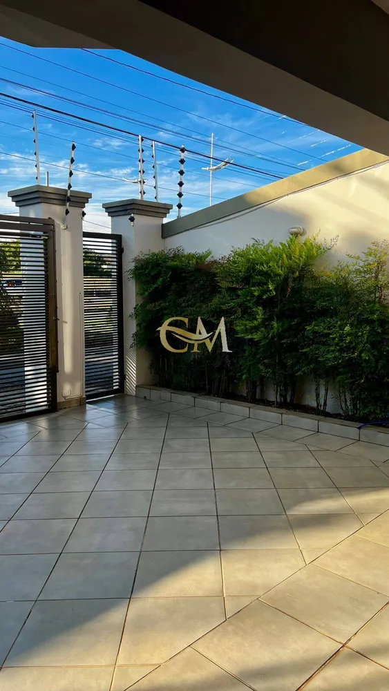 Casa, 3 quartos, 318 m² - Foto 3