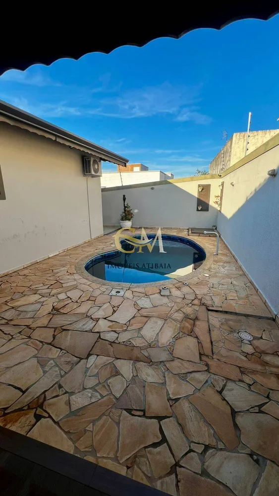 Casa, 3 quartos, 318 m² - Foto 8