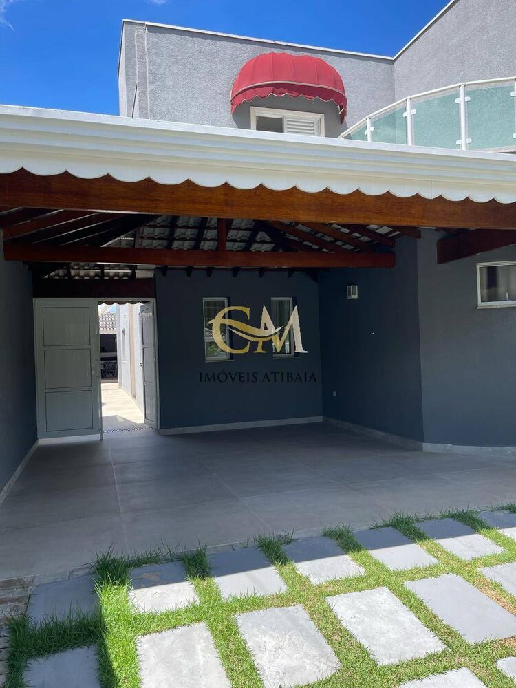 Casa de Condomínio à venda com 3 quartos, 395m² - Foto 2