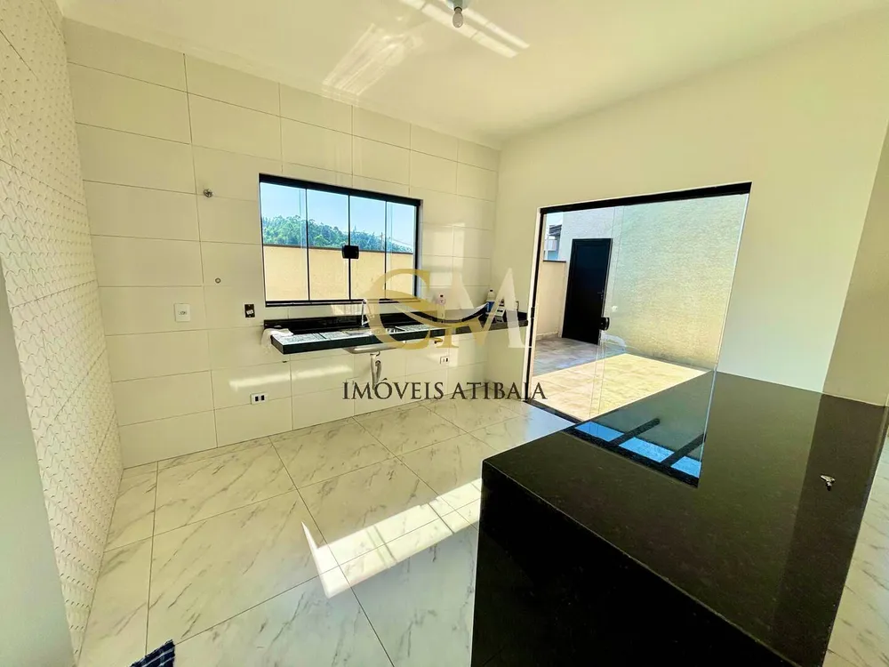 Casa, 3 quartos, 175 m² - Foto 9