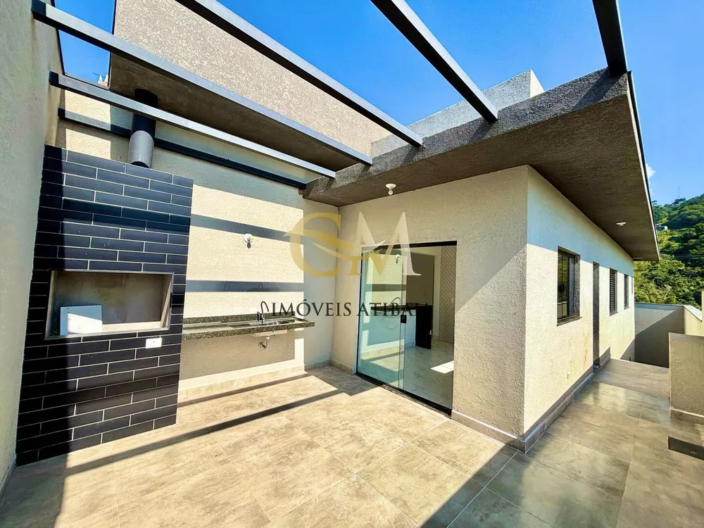 Casa, 3 quartos, 175 m² - Foto 11