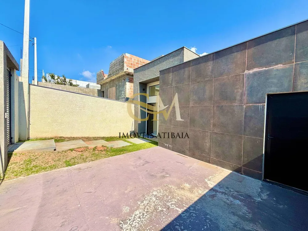 Casa, 3 quartos, 175 m² - Foto 1