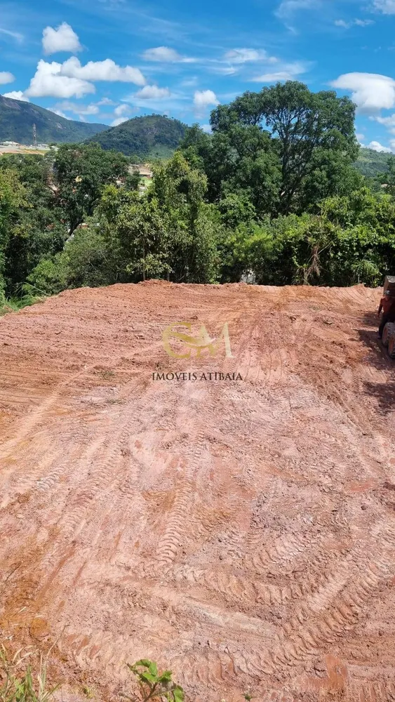 Terreno, 536 m² - Foto 1