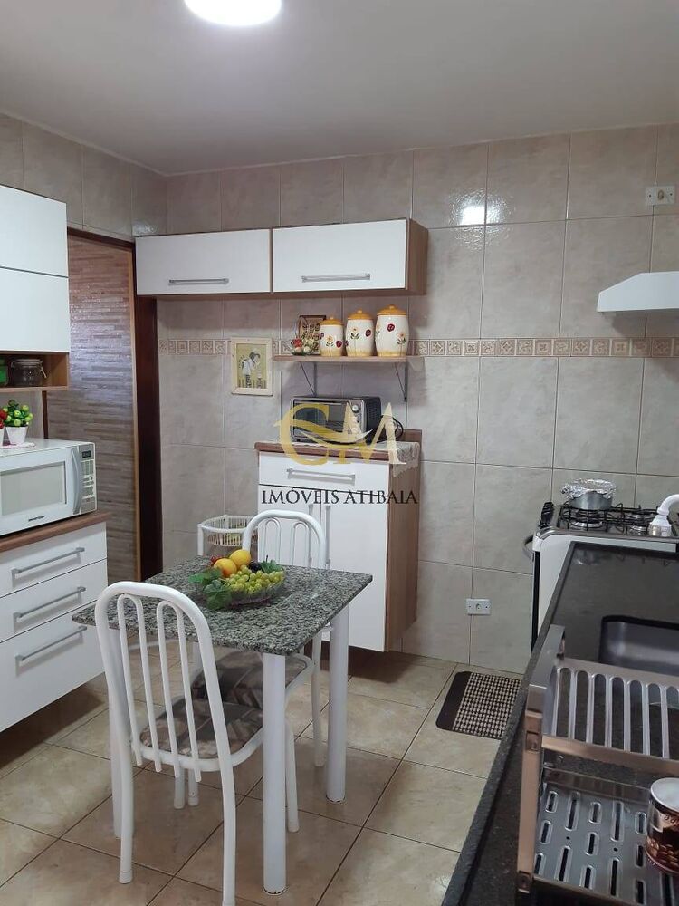 Casa à venda com 5 quartos, 403m² - Foto 1