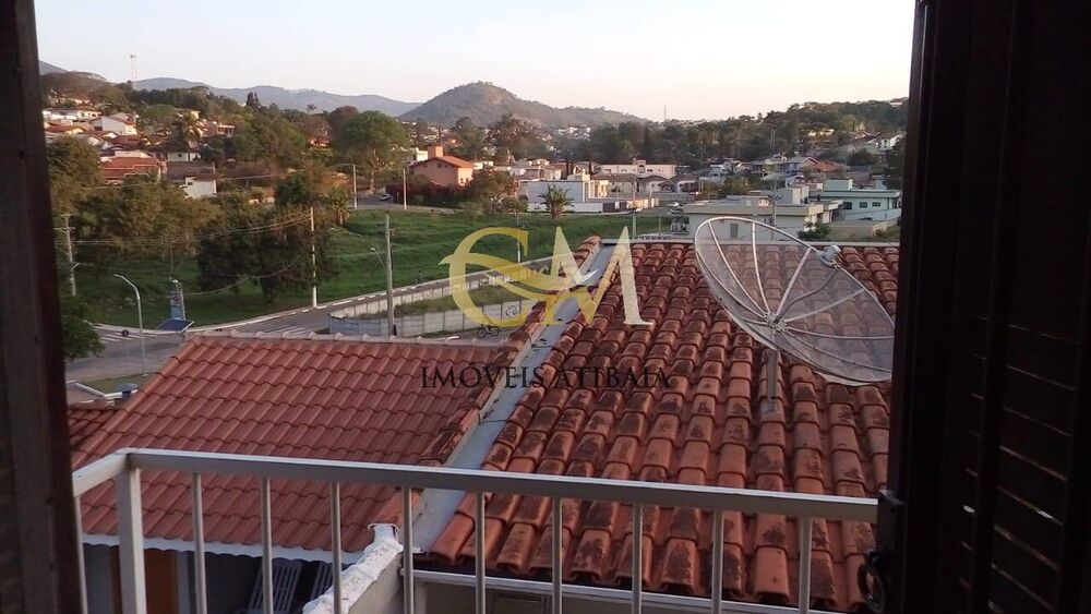 Casa à venda com 5 quartos, 403m² - Foto 4