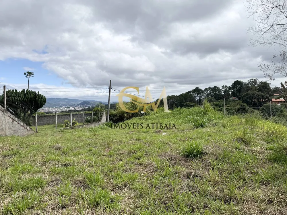Terreno, 723 m² - Foto 1