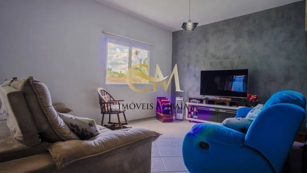 Casa, 3 quartos, 370 m² - Foto 6