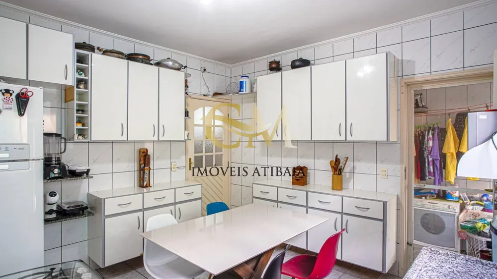 Casa, 3 quartos, 370 m² - Foto 5