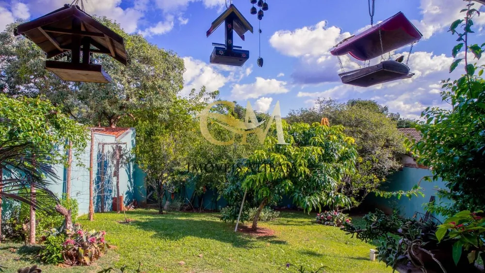 Casa, 3 quartos, 370 m² - Foto 1