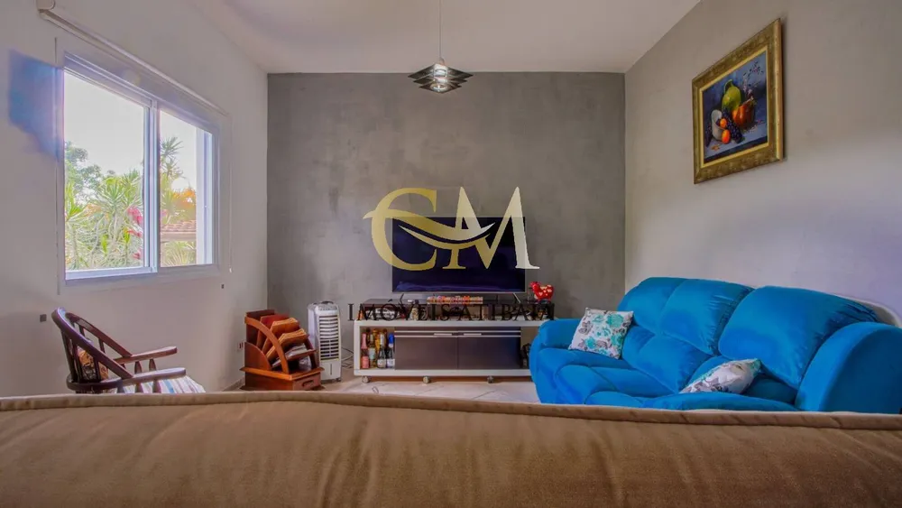 Casa, 3 quartos, 370 m² - Foto 11