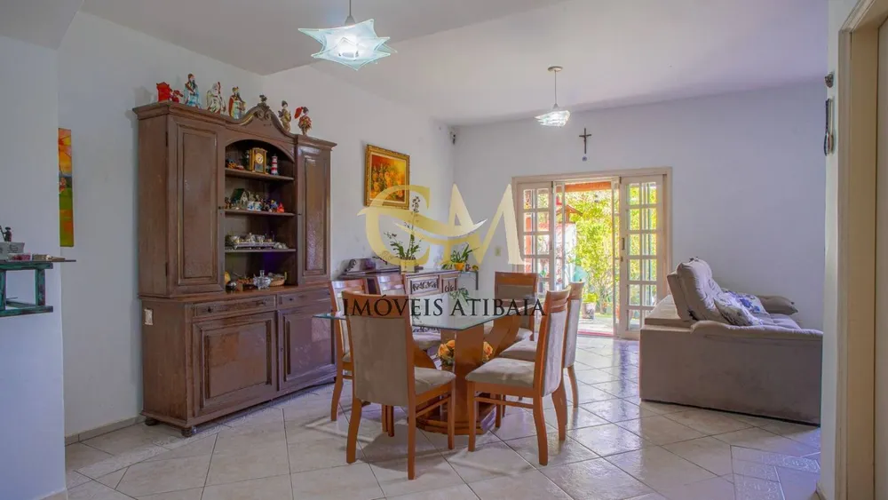 Casa, 3 quartos, 370 m² - Foto 7