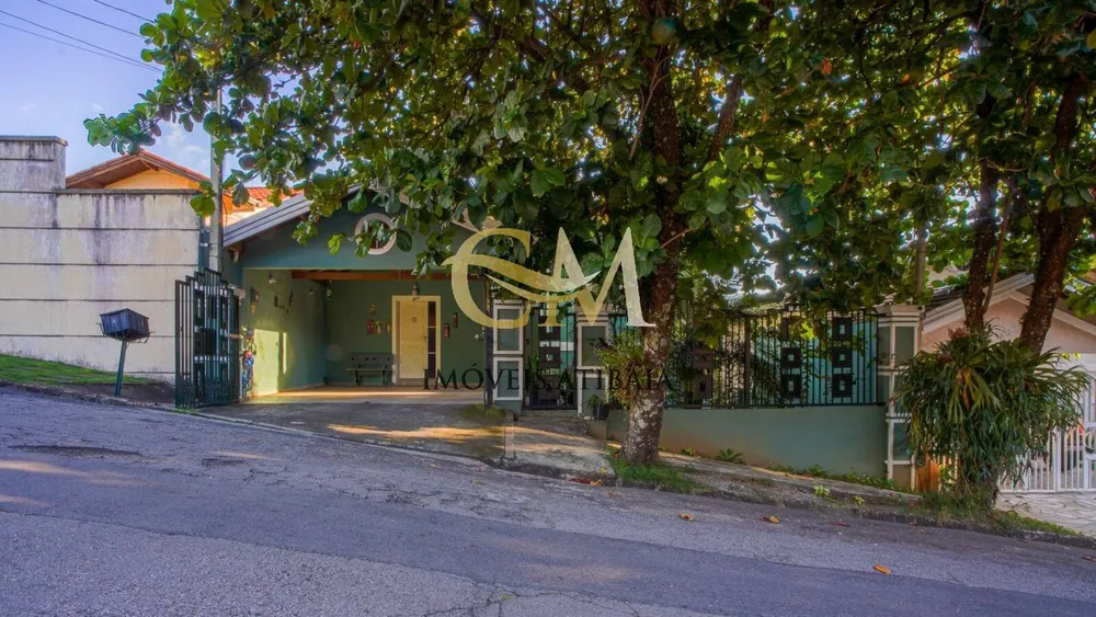 Casa, 3 quartos, 370 m² - Foto 2