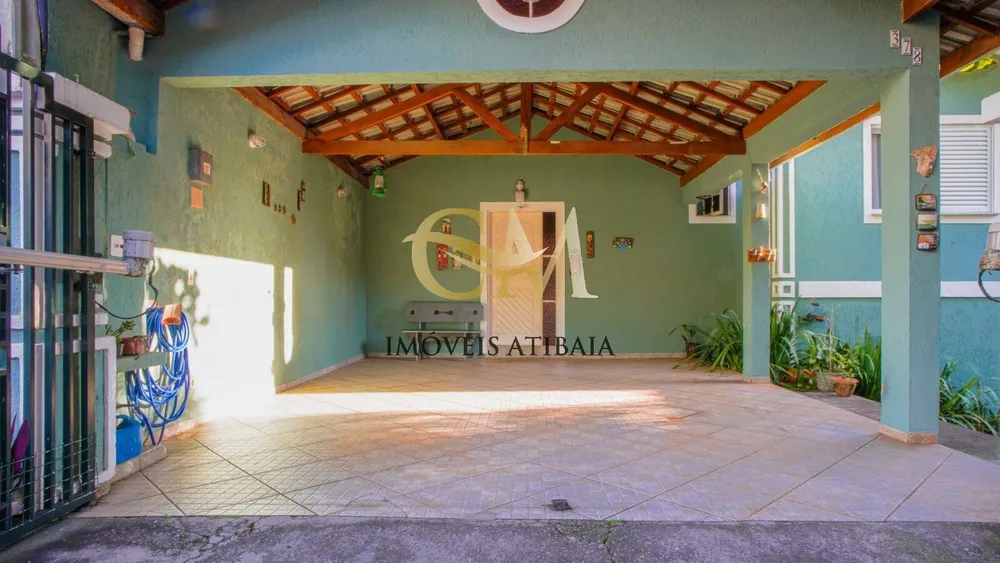 Casa, 3 quartos, 370 m² - Foto 3