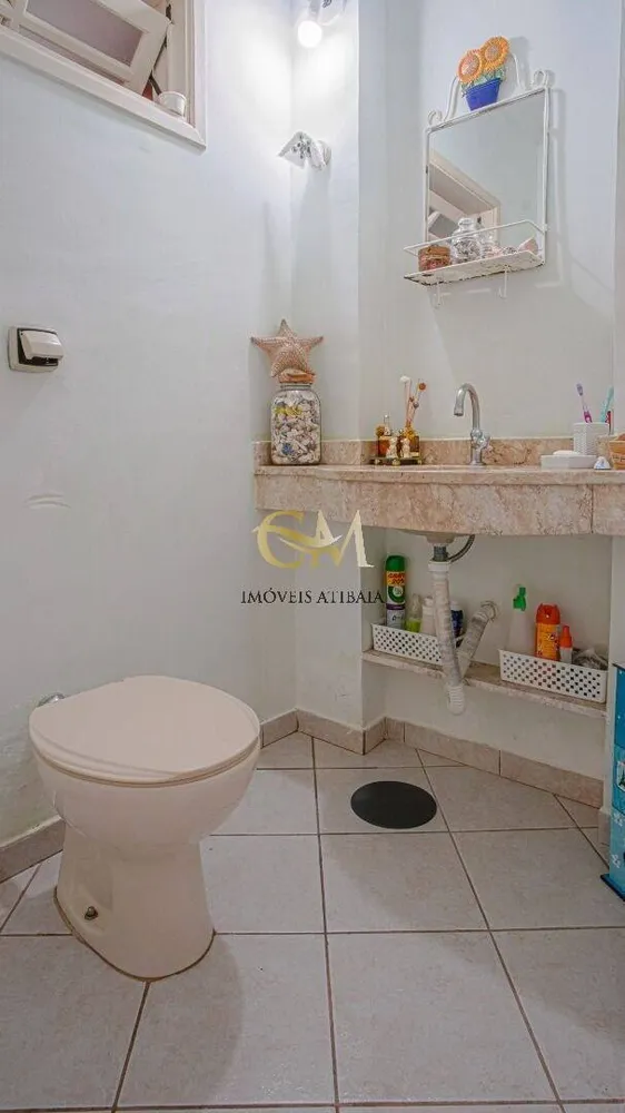 Casa, 3 quartos, 370 m² - Foto 13