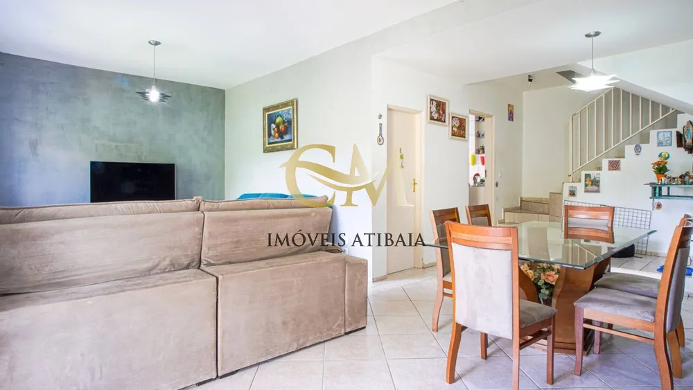 Casa, 3 quartos, 370 m² - Foto 6