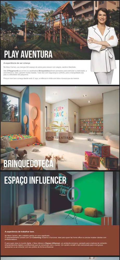 Apartamento, 1 quarto, 49 m² - Foto 7