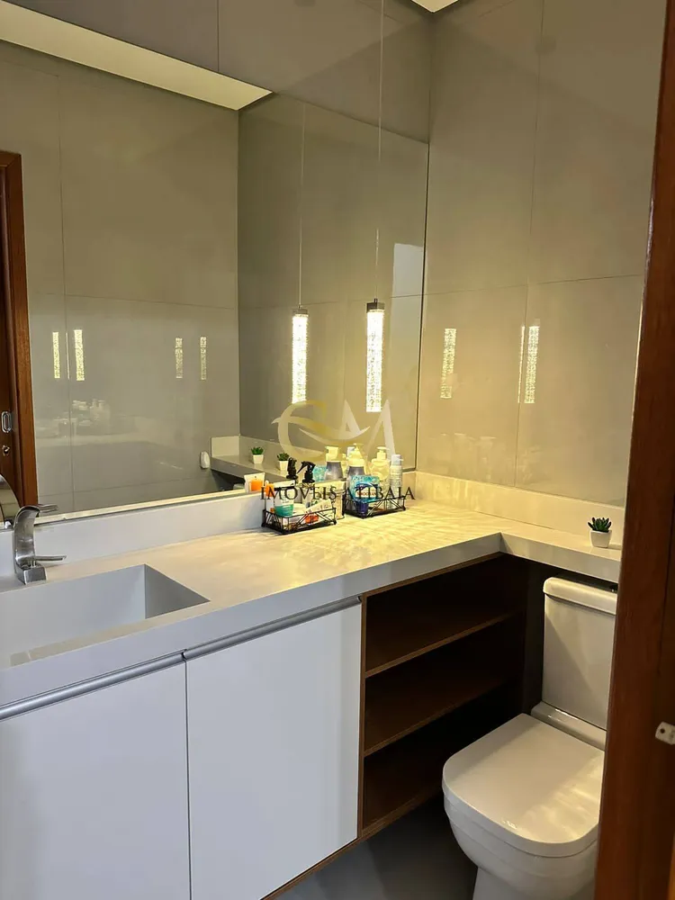 Casa, 3 quartos, 360 m² - Foto 8