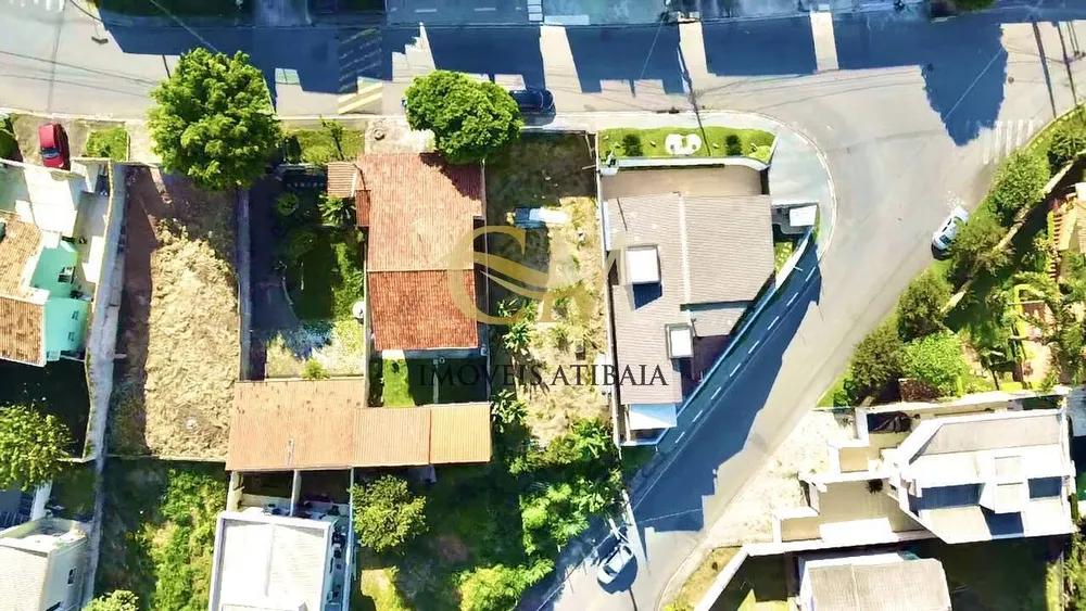 Terreno, 261 m² - Foto 3