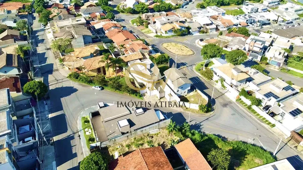 Terreno, 261 m² - Foto 8