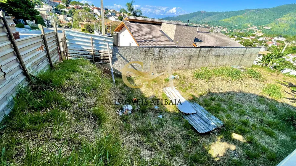 Terreno, 261 m² - Foto 4