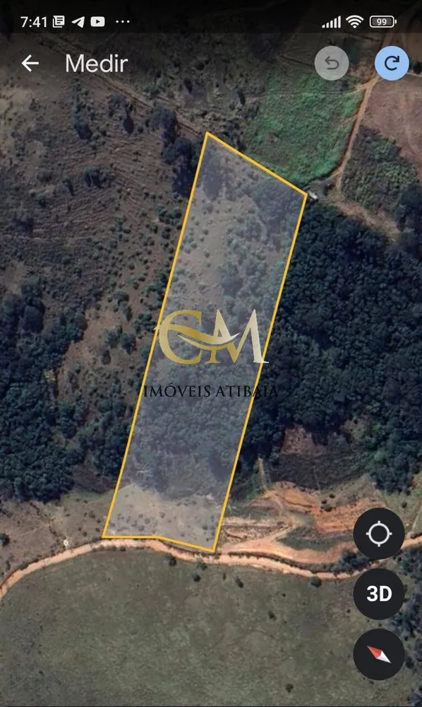 Terreno, 2 hectares - Foto 8