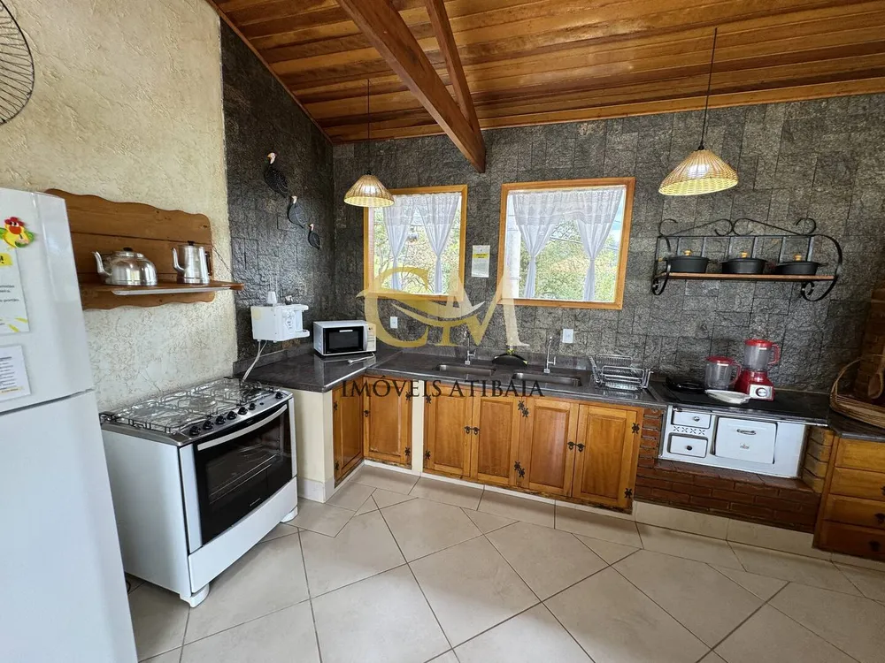 Casa, 5 quartos, 503 m² - Foto 5