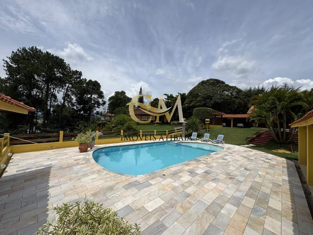 Casa, 5 quartos, 503 m² - Foto 1