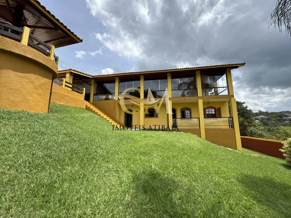 Casa, 5 quartos, 503 m² - Foto 2