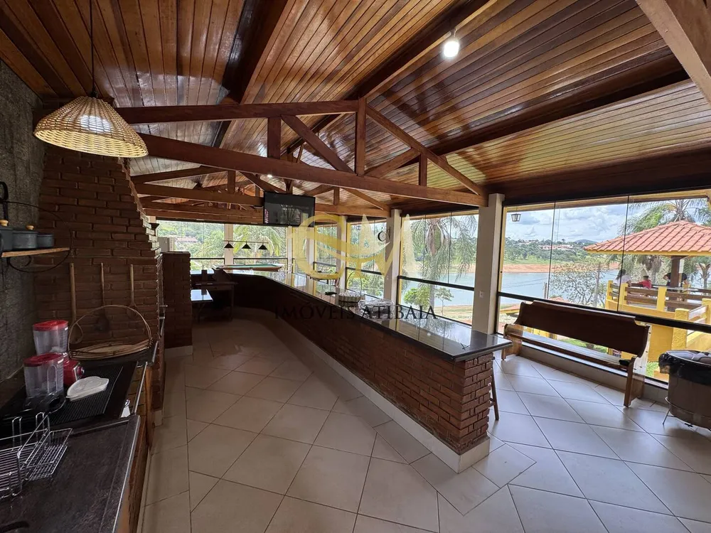 Casa, 5 quartos, 503 m² - Foto 4