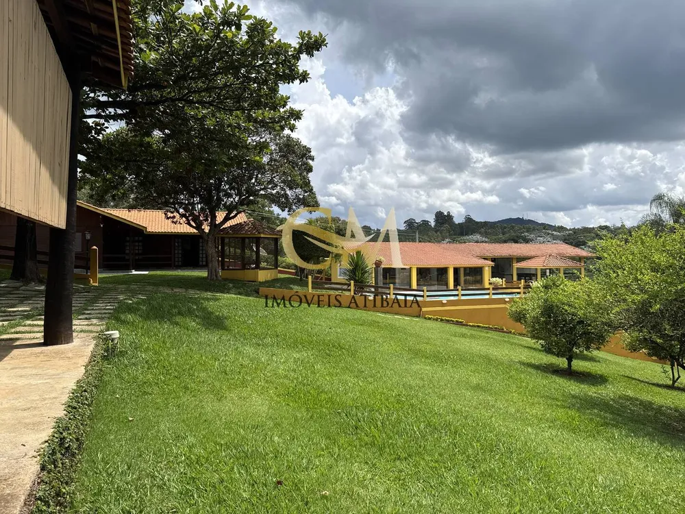 Casa, 5 quartos, 503 m² - Foto 11