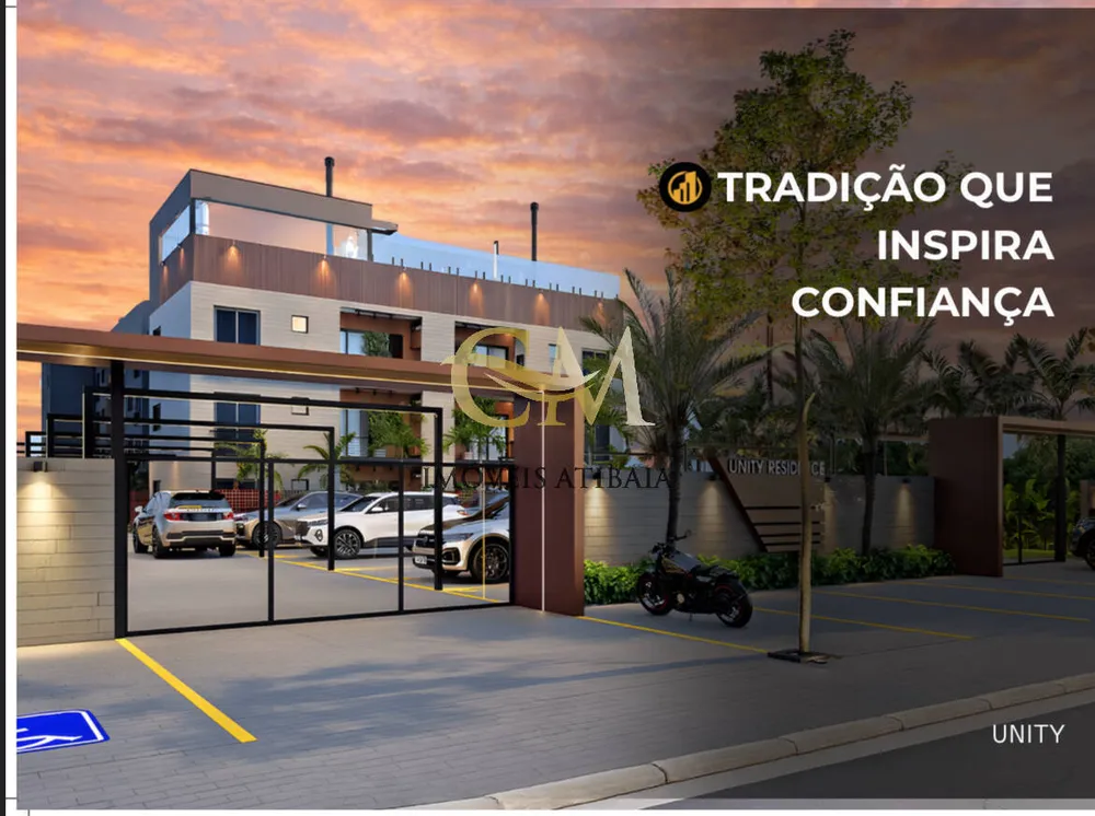Apartamento, 2 quartos, 62 m² - Foto 3