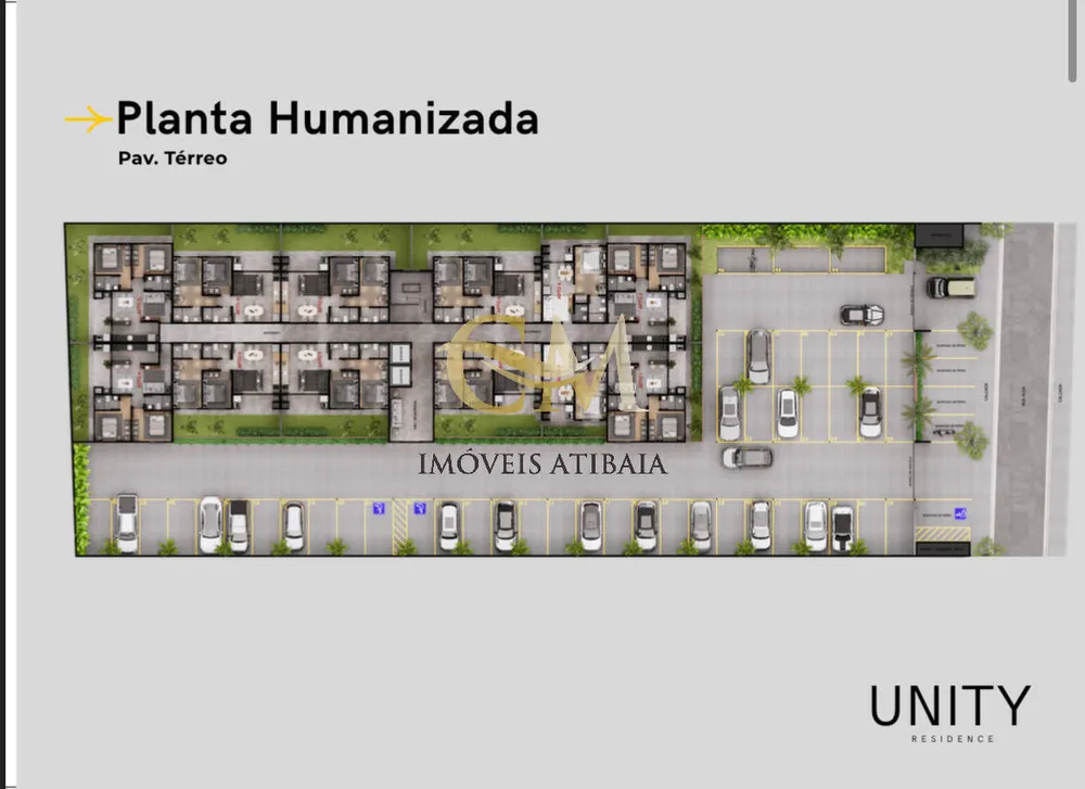 Apartamento, 2 quartos, 62 m² - Foto 5
