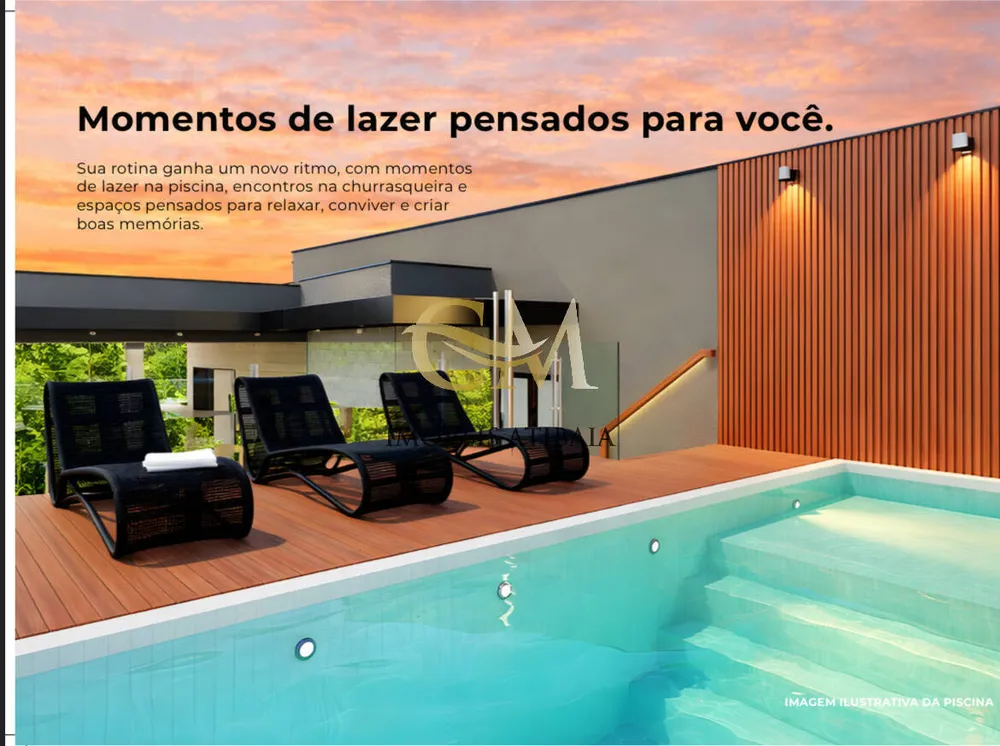 Apartamento, 2 quartos, 62 m² - Foto 7