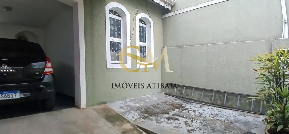 Casa, 2 quartos, 150 m² - Foto 1