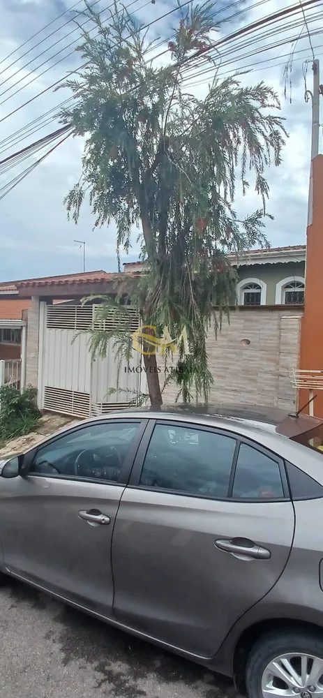 Casa, 2 quartos, 150 m² - Foto 3