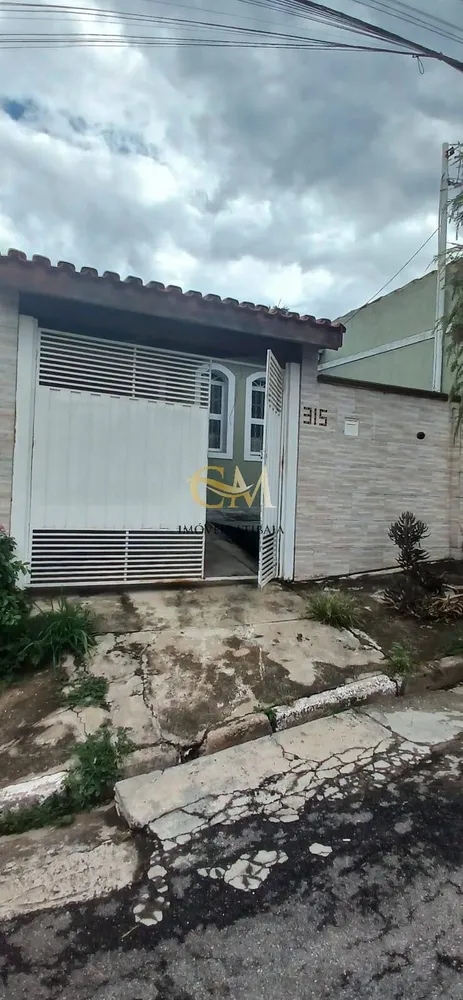 Casa, 2 quartos, 150 m² - Foto 4