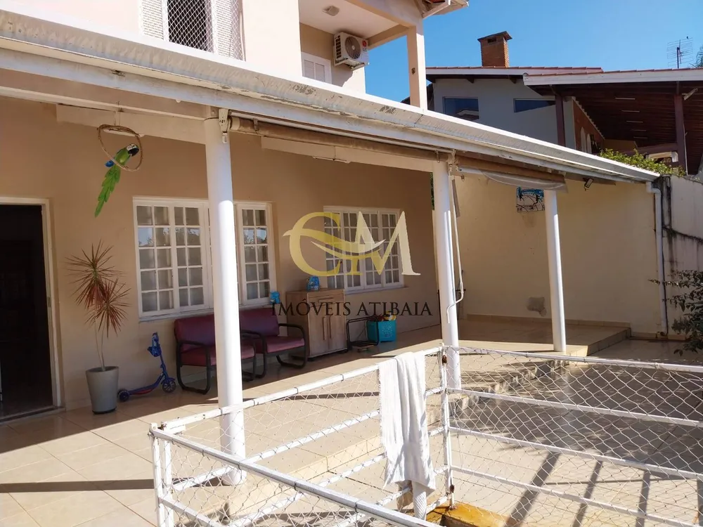 Casa, 3 quartos, 444 m² - Foto 13