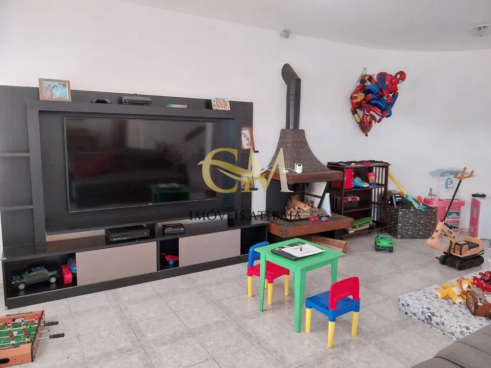 Casa, 3 quartos, 444 m² - Foto 10