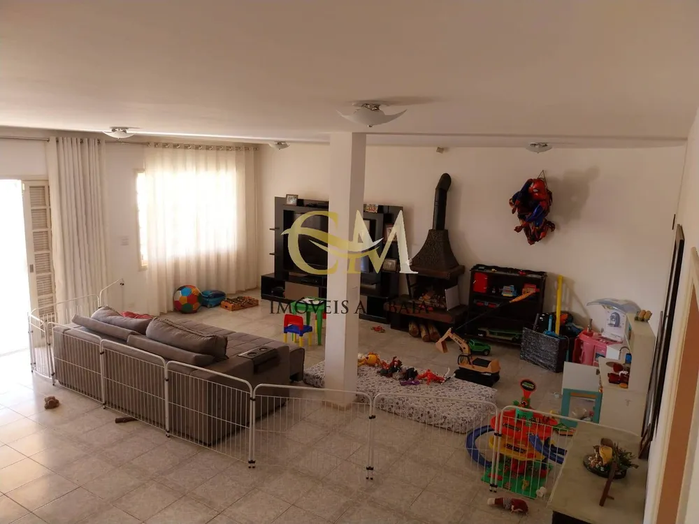 Casa, 3 quartos, 444 m² - Foto 12