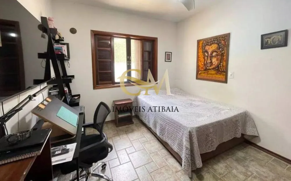 Casa, 4 quartos, 500 m² - Foto 16
