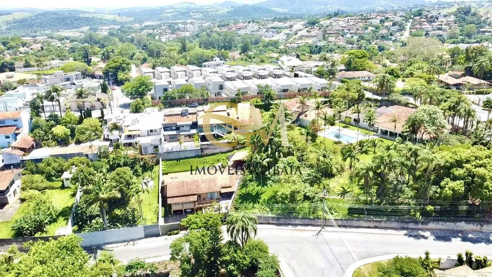 Casa, 4 quartos, 500 m² - Foto 1