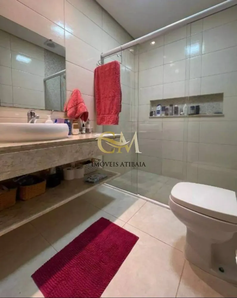 Casa, 4 quartos, 500 m² - Foto 13
