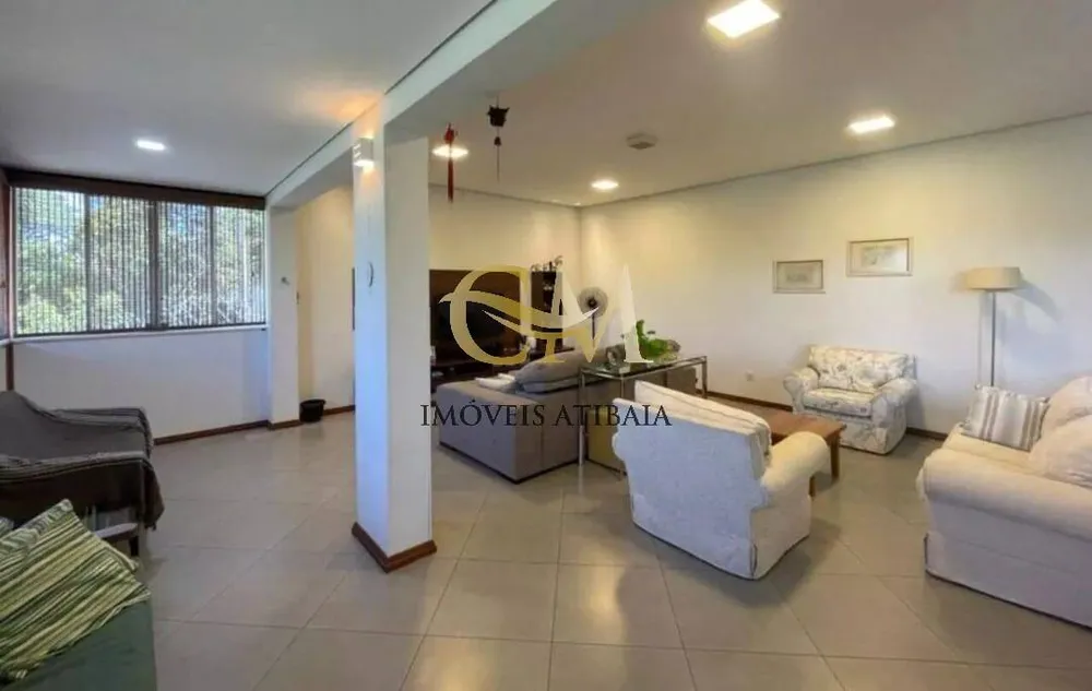 Casa, 4 quartos, 500 m² - Foto 5