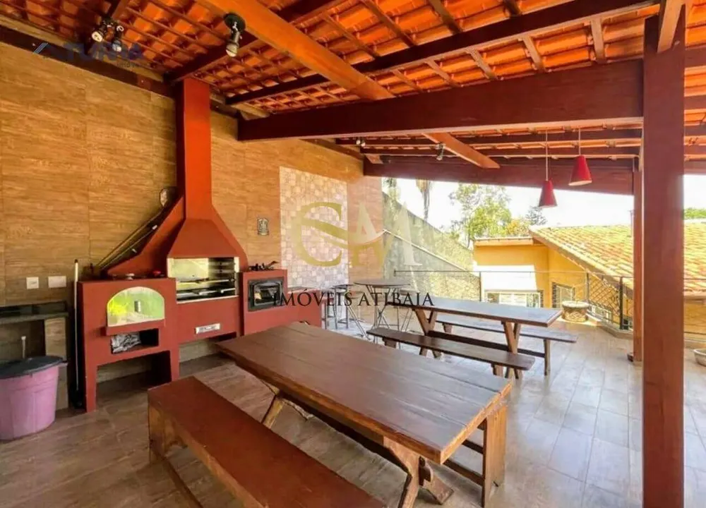 Casa, 4 quartos, 500 m² - Foto 7