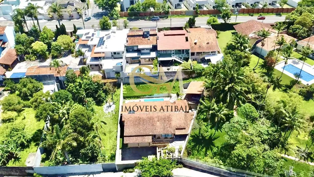 Casa, 4 quartos, 500 m² - Foto 2