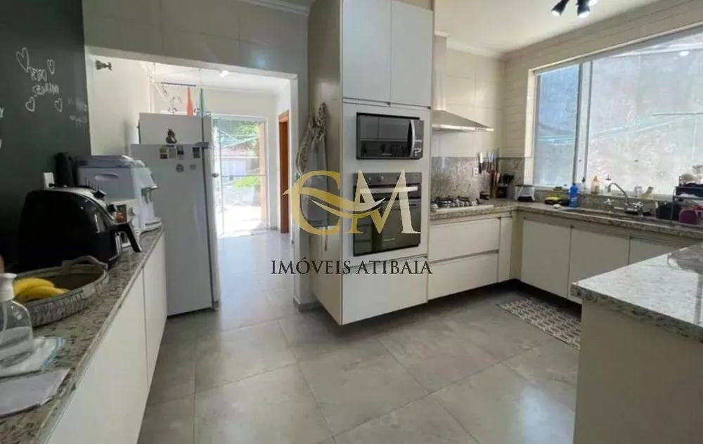 Casa, 4 quartos, 500 m² - Foto 11
