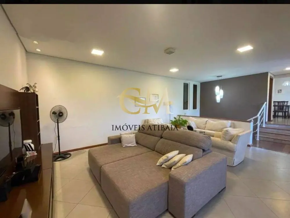 Casa, 4 quartos, 500 m² - Foto 8