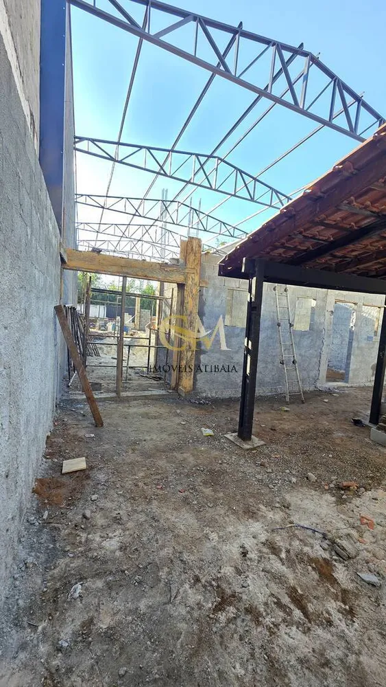 Sala-Conjunto, 300 m² - Foto 4